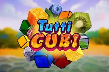 Tutti Cubi